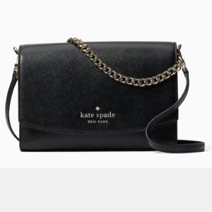 NWT Kate Spade Carson Crossbody Bag